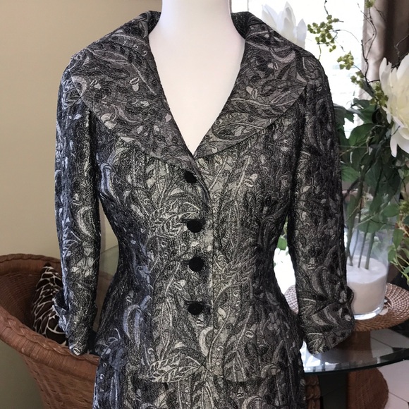 Maggy London Dresses & Skirts - 🌿Maggie London 2 Piece Suit EUC